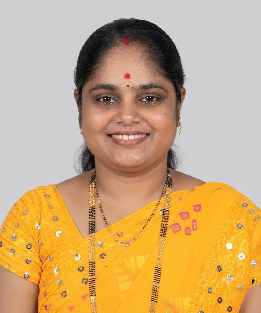 Shalini ramesh sukte - Part time Cook in Andheri east in Mumbai